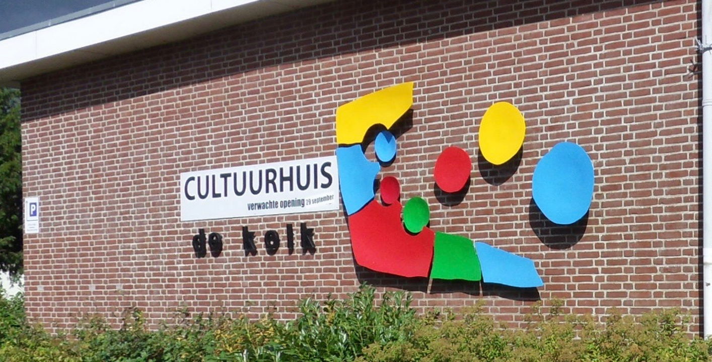 Nieuw in Lutjewinkel: ontmoetingsgroep de Kolk