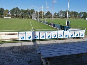 CV Wieringermeer boekt verdiende zege