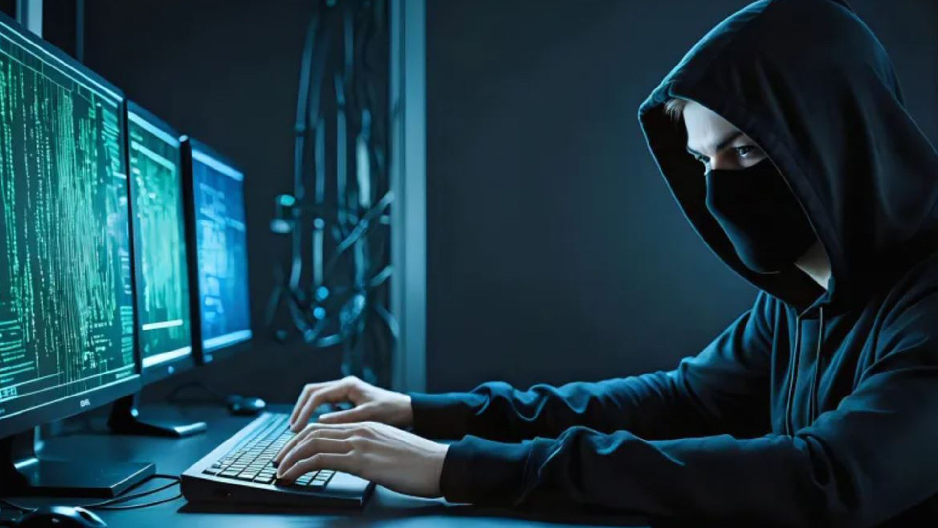 Overheden oefenen samen tegen cyberaanvallen