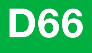 Verkiezingsbeloften onder de loep: D66 Den Helder