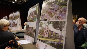 Versnelde bouw Dahliapark: Tweehonderd woningen klaar in 2028
