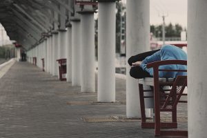 Oppositiepartijen Den Helder willen inzicht in geldstromen daklozenopvang