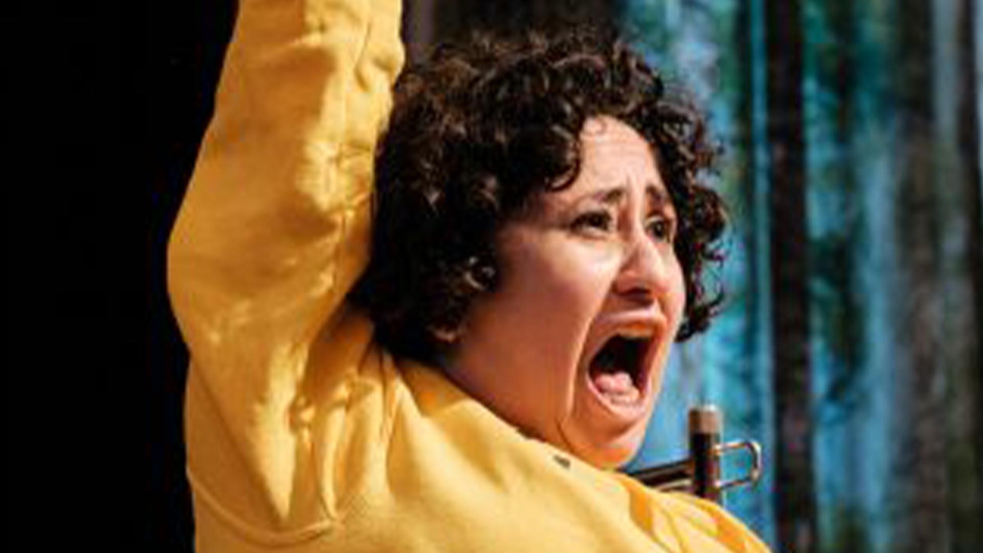 Shakespeare voor kinderen: ‘&Julia, de Musical’