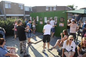 Darts4Kika gaat op voor 9e editie
