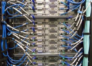 Lopende procedures voor datacenters Luna en Cyrus One beëindigd