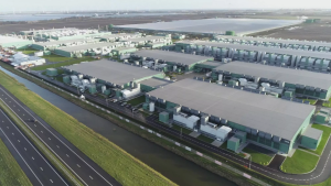 Onderzoeksrapport: geen misstanden rond datacenters Hollands Kroon