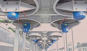Landelijke pers en politiek vallen over gedoogconstructie bouw datacenter, Kamervragen in de maak