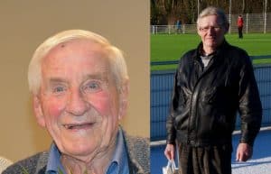 FC  Den Helder in diepe rouw
