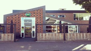 College op bezoek in Dirkshorn