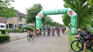 Trainingsdagen Meertour gaan van start