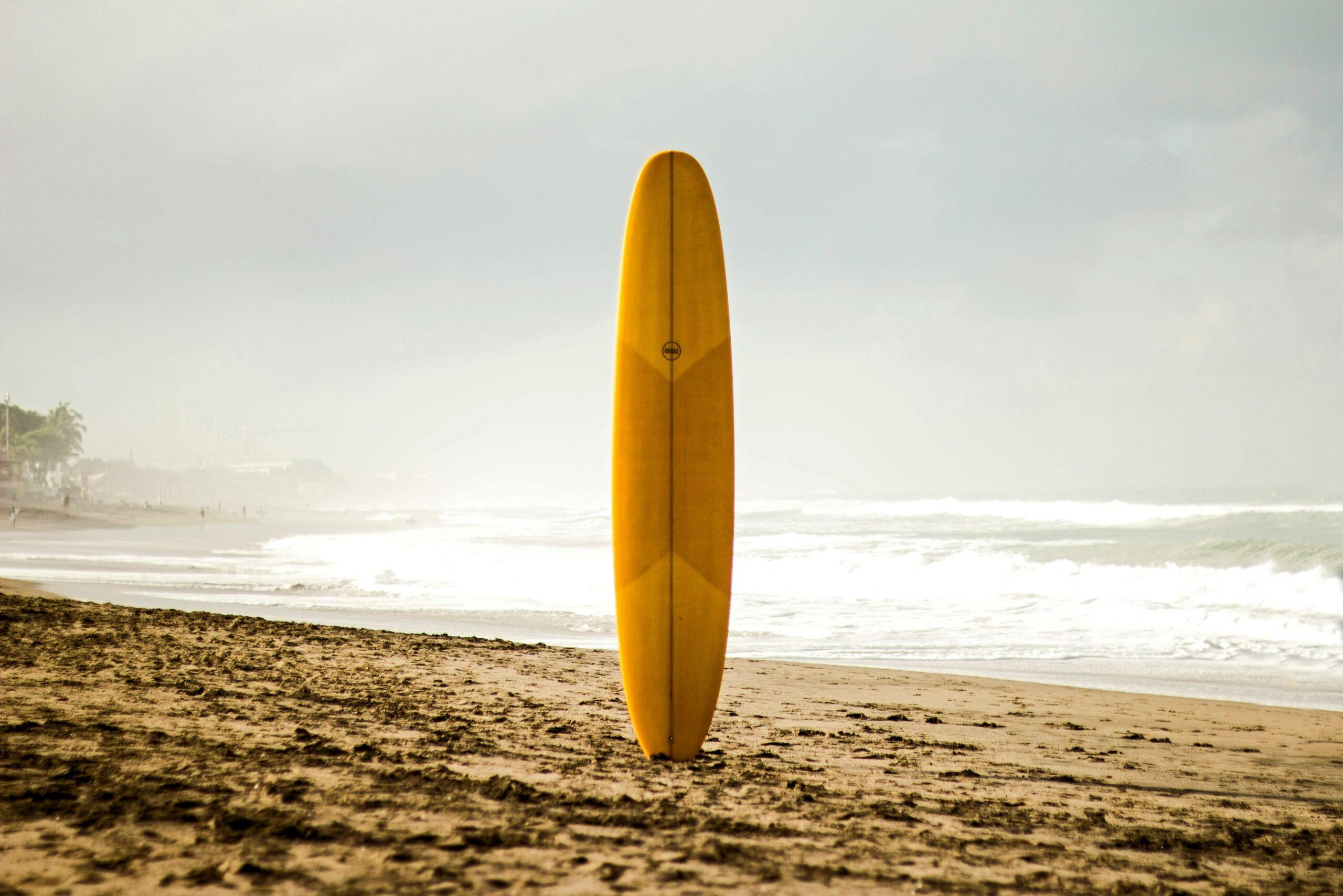Stichting Surfivor inspiratiebron voor interventieprogramma in New York