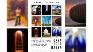 Maak kennis met vrijwilligerswerk bij De Nollen