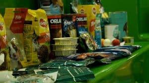 Leerlingen De Kluft zetten zich in voor het Schuthok (video)