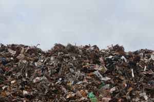 Provincie Noord-Holland wil naar 50% circulaire grondstoffen in 2030