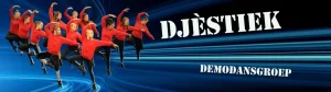 Demodansgroep Djèstiek zoekt nieuwe dansers
