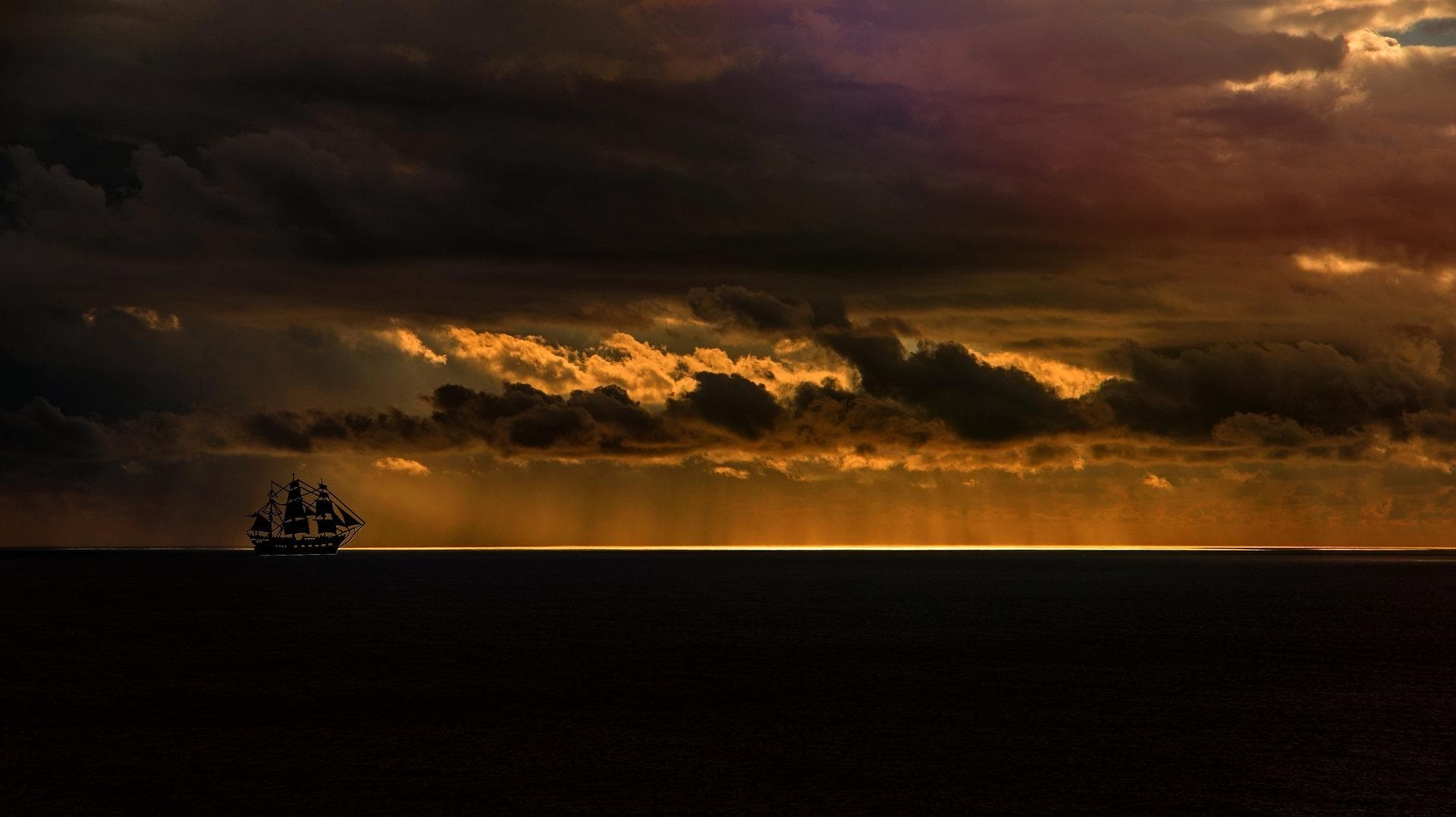 Ontdek het donker van de Wadden in nieuwe expositie