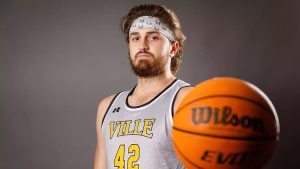 Drew Stover volgende nieuwe speler voor de Den Helder Suns