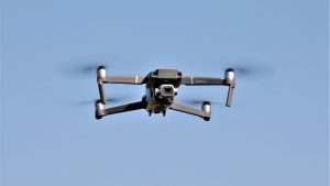 Eind dit jaar plan van aanpak inzet drones