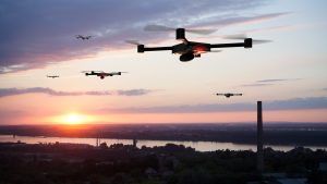 Defensie weerbaarder tegen dronedreiging met nieuwe systemen