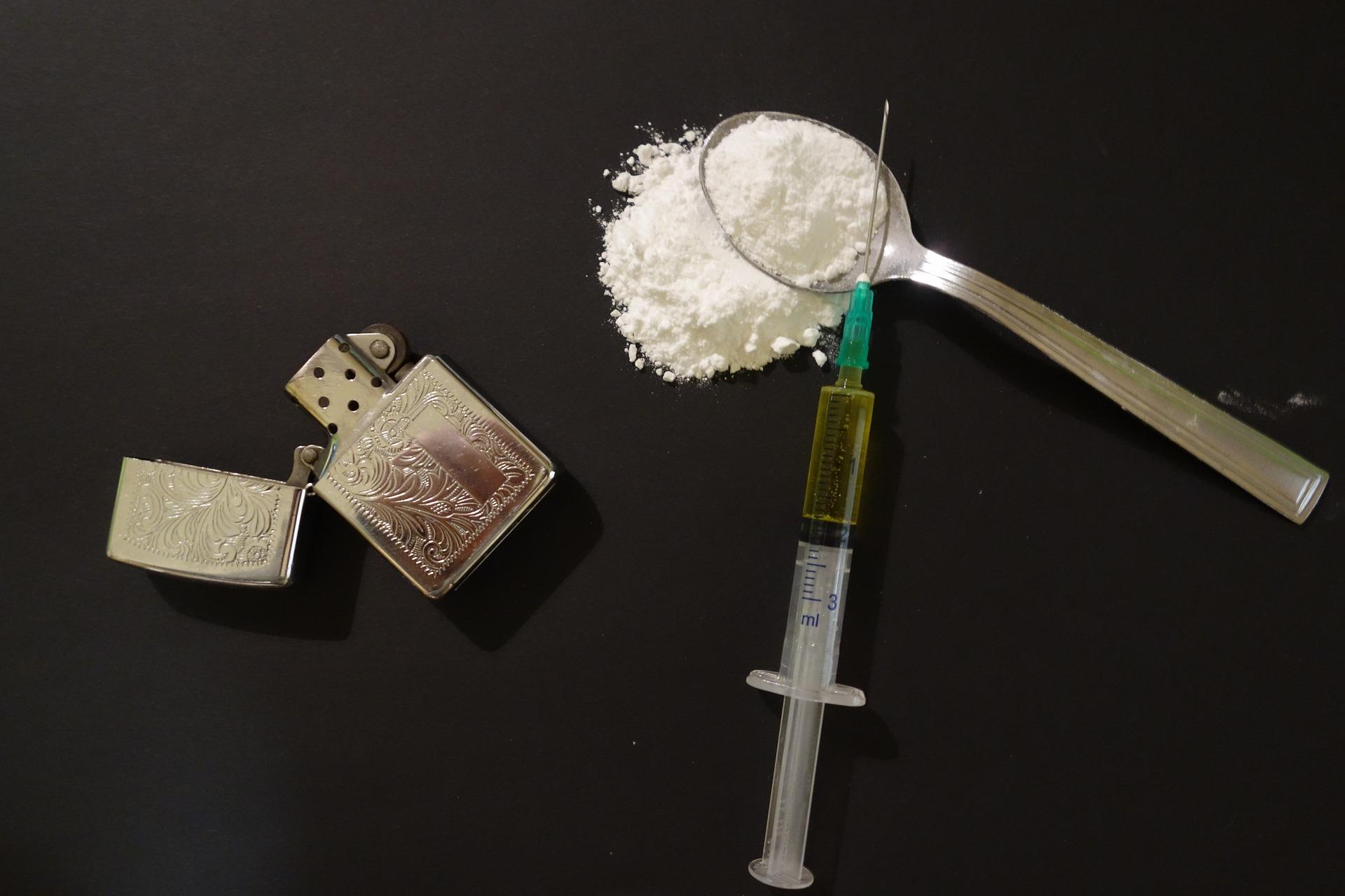 Kopgemeenten proberen drugstrends bij te blijven
