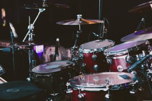 Laatste ronde ‘The Band Senior’ in oktober