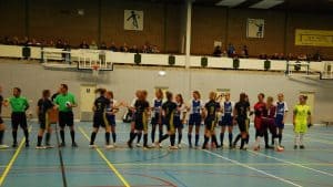 Onnodig verlies voor DWOW