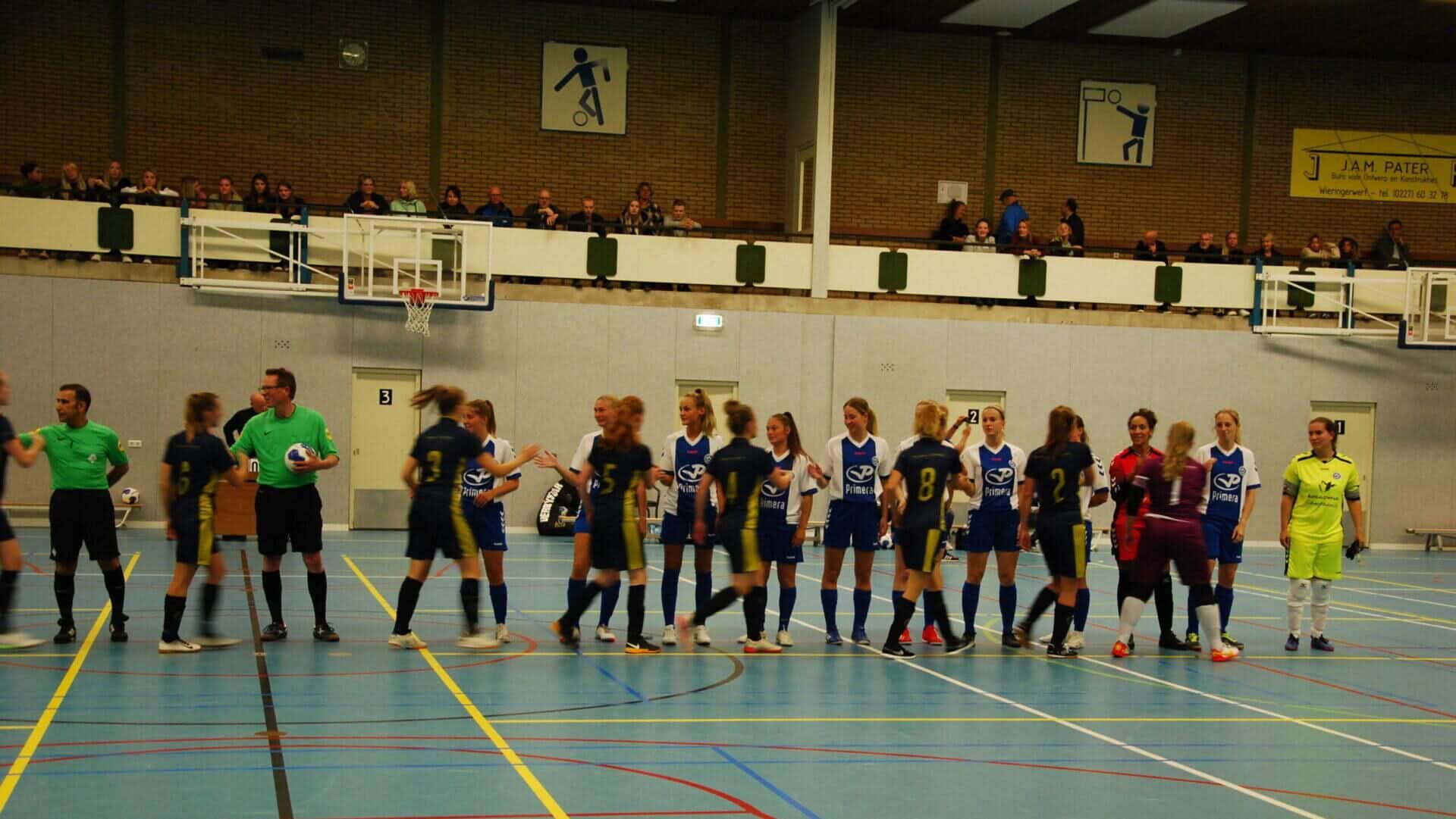 Onnodig verlies voor DWOW