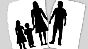 Hollands Kroon organiseert gratis informatieavond voor ouders die gaan scheiden