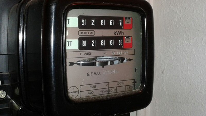 Elektriciteitsnet Middenmeer De Weel uitgebreid
