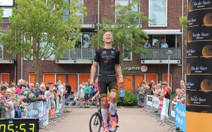 Kwart(je) Triathlon verwacht recordaantal deelnemers