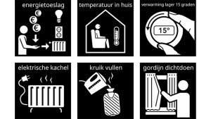 Koplopers gezocht rond energiebesparing