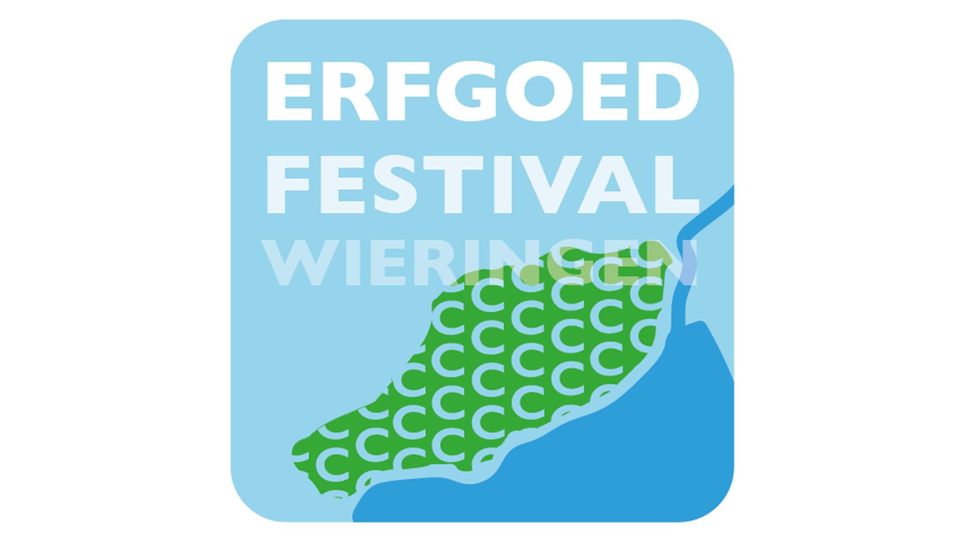 Erfgoedfestival Wieringen op zoek naar bijzonderheden