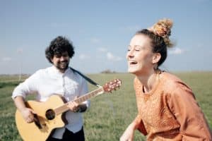 Fado in het Cultuurkerkje