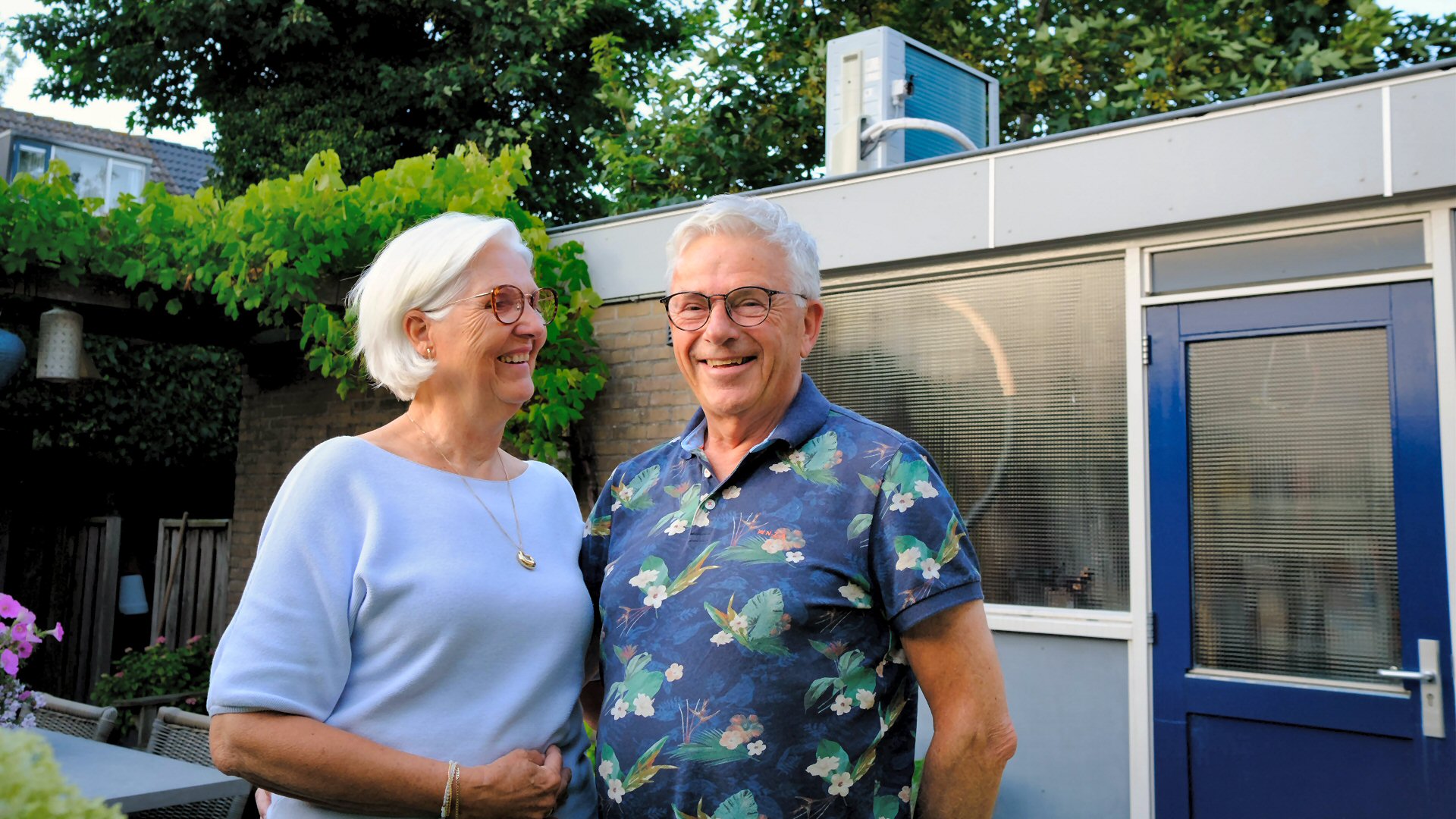 1000ste warmtepomp geïnstalleerd in Schagen