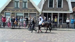 Hippo feestweek weer van start (video)