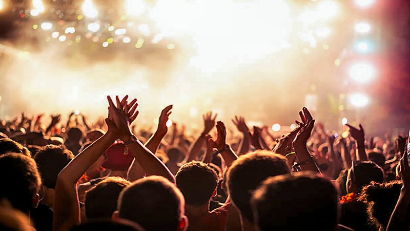 Kermisfeest wordt Kermisfestival in ‘t Zand