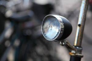 Fietsverlichtingscampagne in Julianadorp en Den Helder