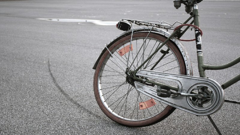 20.000 meldingen fietsdiefstal Noord-Holland