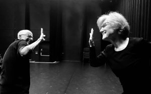 Herfst en dansexpressie: workshops van Stichting Cultuur binnen de Dijken