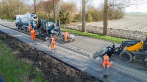 Staalslakken bij scholen in Hollands Kroon, gemeente neemt maatregelen