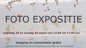 Fotoclub Den Helder organiseert expositie