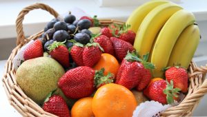 Leren over voeding in de moestuin