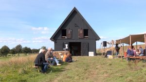 Video: Eerste editie kleinschalig festival Gat in de Dijk