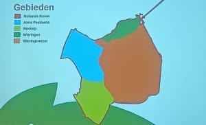 Raad niet volledig overtuigd van nut en noodzaak gebiedsregisseurs