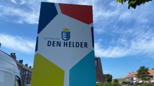 Den Helder akkoord met investering in bedrijfspand Probedrijven
