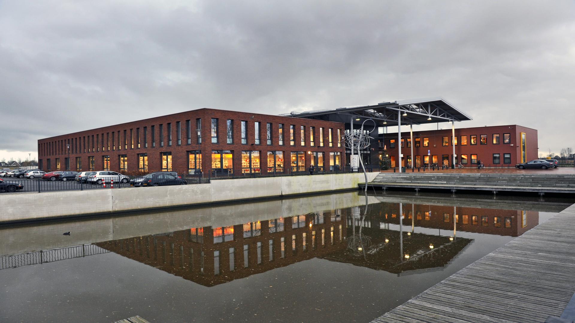 Einde van het inspreekuur, Hollands Kroon gaat over op ‘raadscafés’
