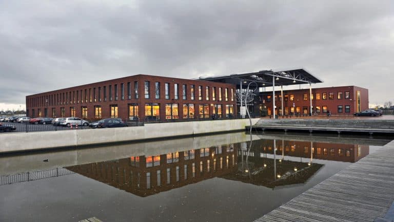Concept omgevingsvisie door gemeenteraad vrijgegeven voor inspraak.