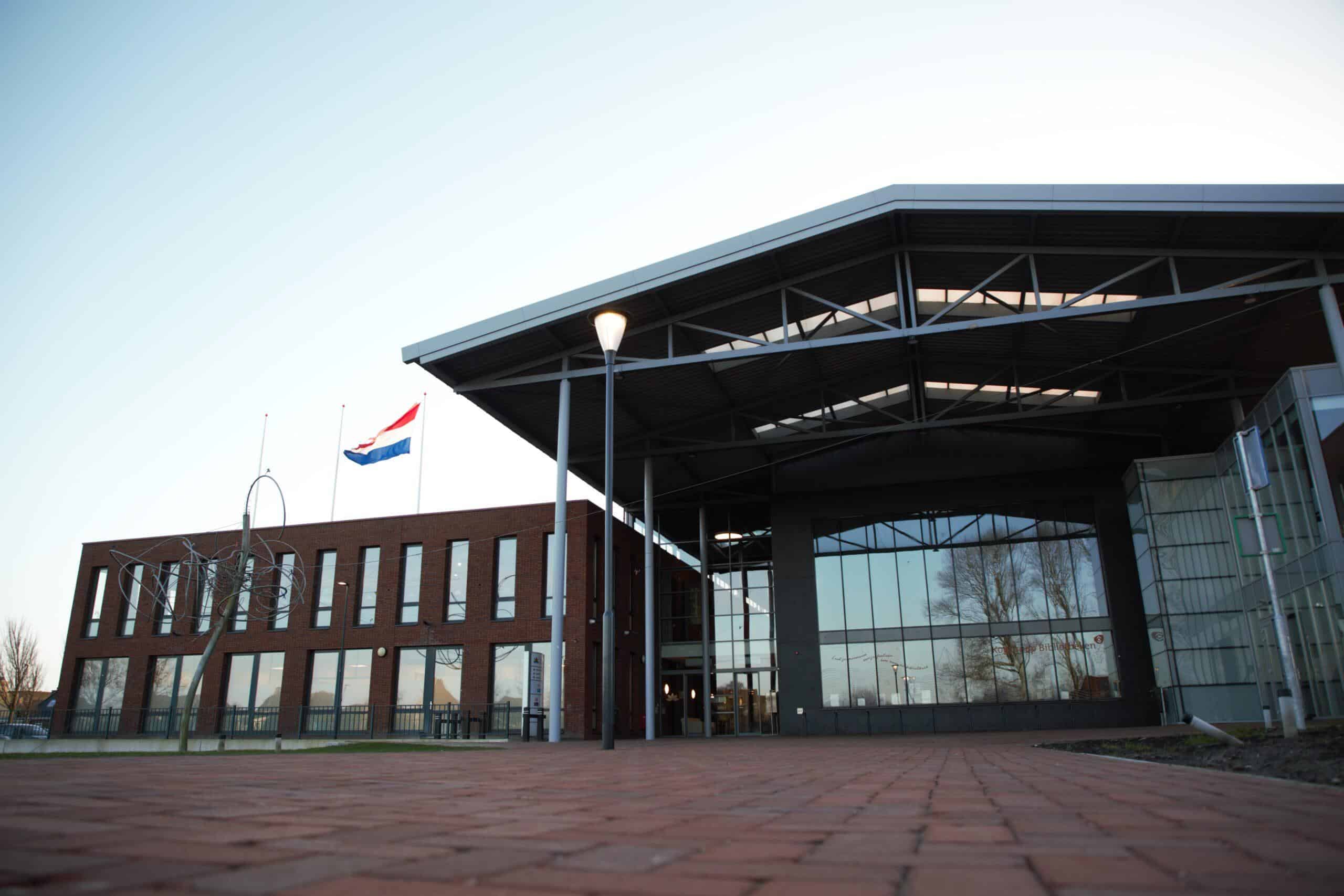 Openbaar fractieoverleg PvdA en GroenLinks Hollands Kroon