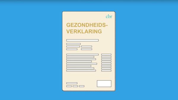 Hollands Kroon gaat papieren gezondheidsverklaring weer verstrekken