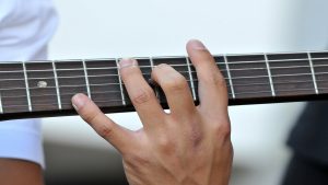 Gipsy flamenco door Manito